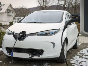 carlsbad ev repair, electric car service, ev maintenance