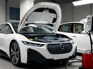carlsbad electric car maintenance, annual service, inspection