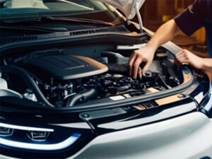 cape coral electric car service, ev repair, battery maintenance